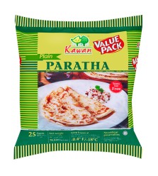 WW PARATHA 25PC 